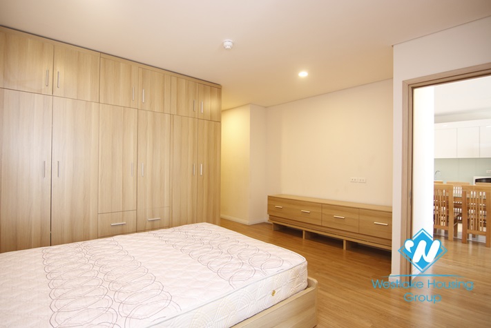 Nice two bedrooms apartment for rent in Mipec Long Bien, Long Bien district, Ha Noi
